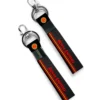 Royal Enfield Premium Bike Keychain (Set of 2)
