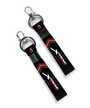 Xtreme Bike Keychain (Set of 2)