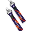 Honda Premium Bike Keychain (Set of 2)
